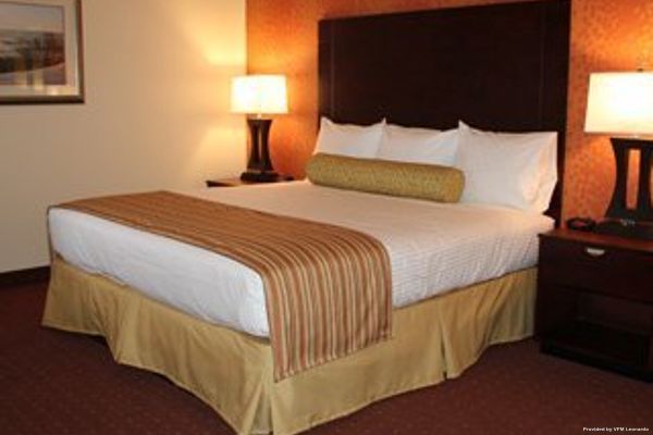 Liberty Mountain Hotel (Carroll Valley)